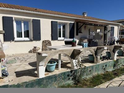 Villa - 103 m² - 4 pièces