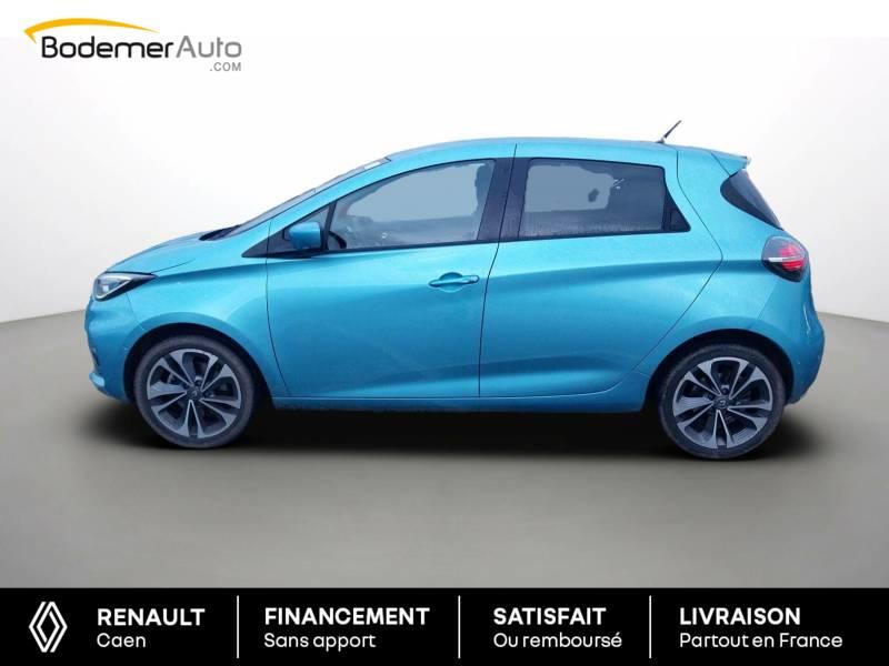 Renault Zoe R135 - 22b Techno