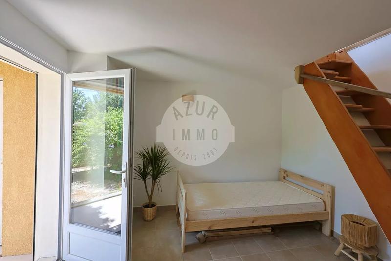 Maison de village - 49 m² - 3 pièces