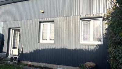 Maison - 48 m² - 3 pièces