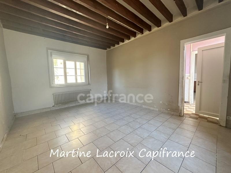 Maison de village - 170 m² - 7 pièces