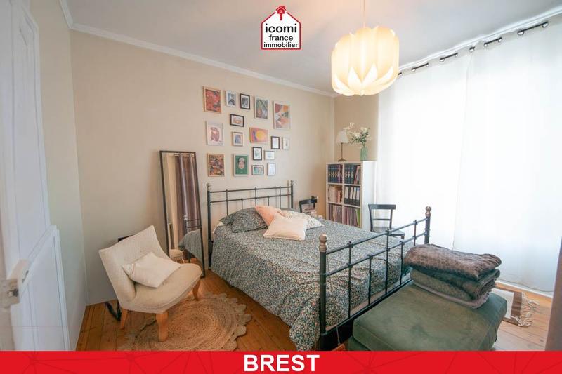 Appartement - 48 m² - 3 pièces