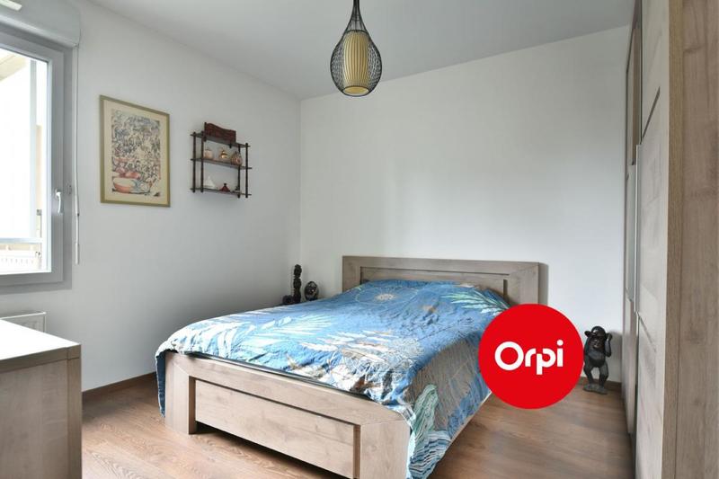 Appartement - 76 m² - 4 pièces