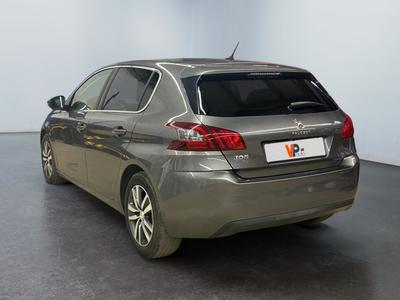Peugeot 308 1.2 PureTech 130ch s&amp;S Bvm6 Allure