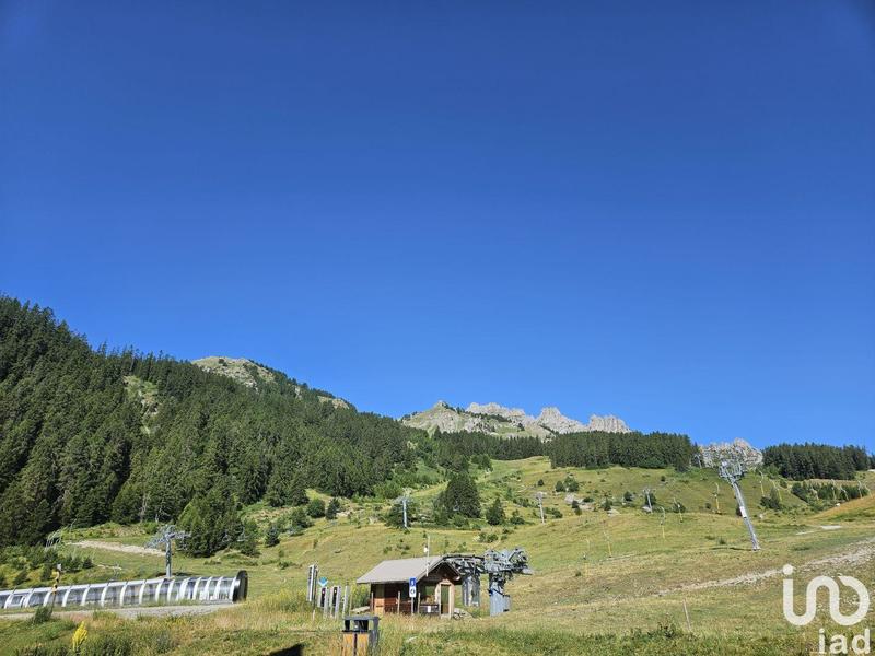 Local commercial - 190 m²