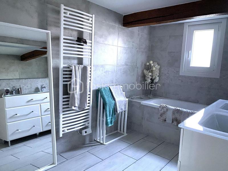 Ferme - 170 m² - 7 pièces