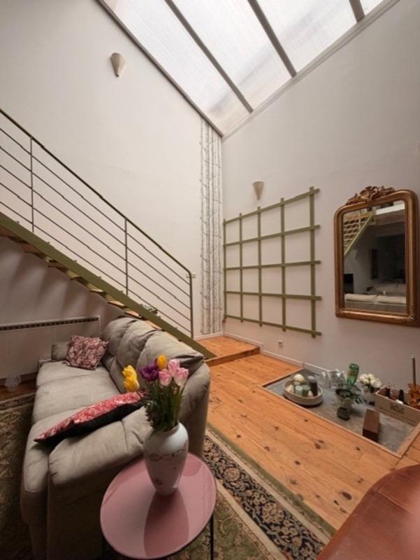 Maison - 170 m² - 7 pièces