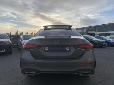 Mercedes Classe a Berline 250 e 218 Ch Amg Line - Garantie 6 Mois