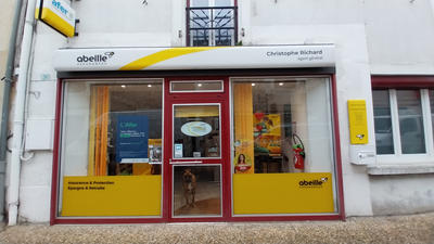 Local commercial - 40 m² - 1 pièce