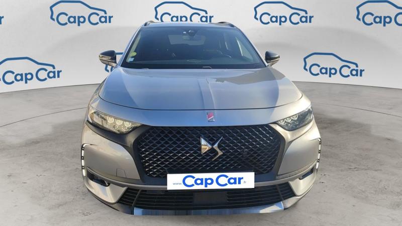 Ds Ds 7 1.5 BlueHDi 130 Eat8 Performance Line