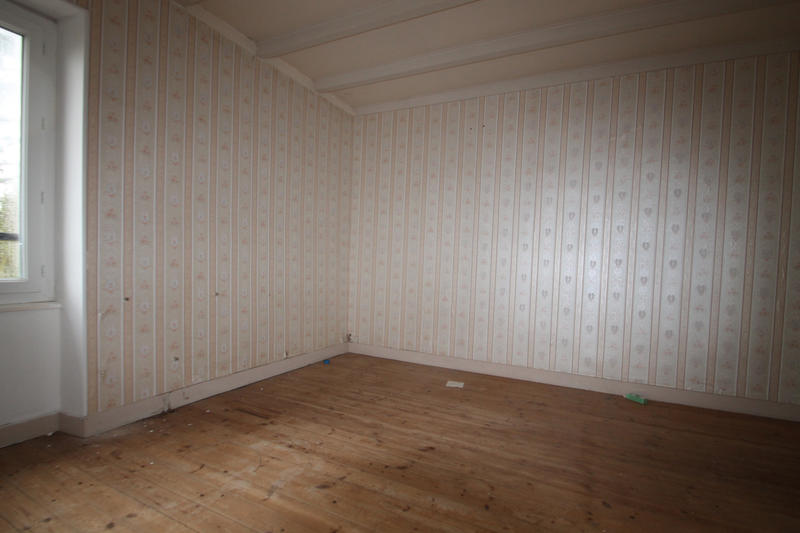 Maison - 123 m² - 5 pièces