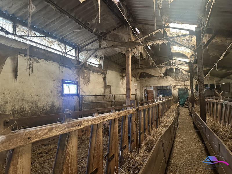 Maison - 75 m² - 3 pièces