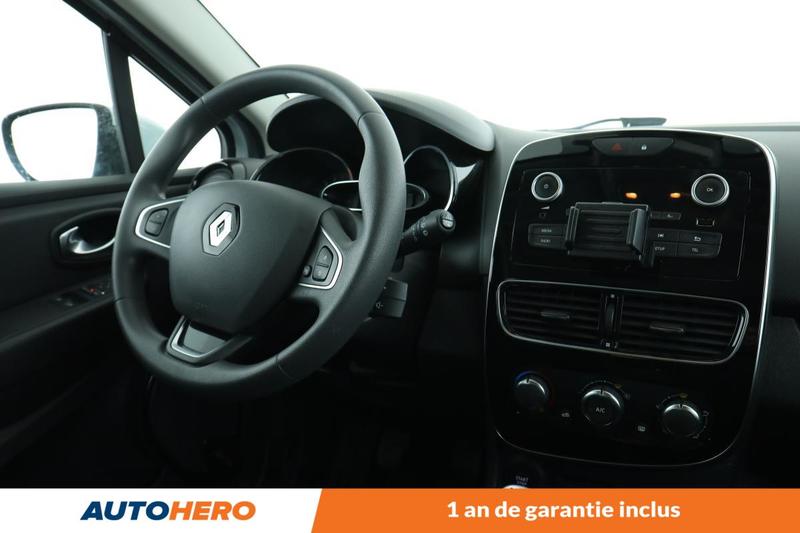 Renault Clio 0.9 TCe Generation 76 ch