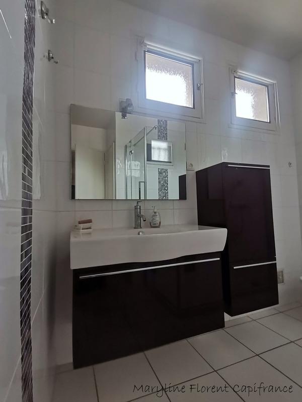 Maison - 173 m² - 5 pièces