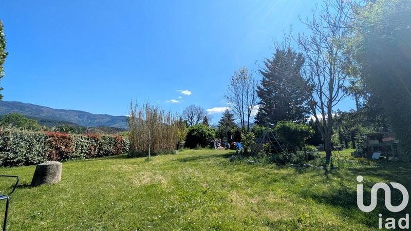 Maison - 70 m² - 4 pièces