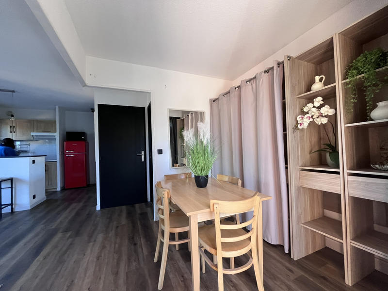 Appartement - 31 m² - 1 pièce