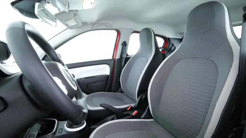 Renault Twingo 1.0 SCe Zen 73 ch