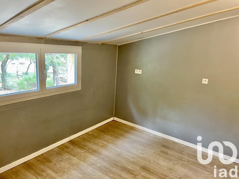 Maison - 67 m² - 3 pièces