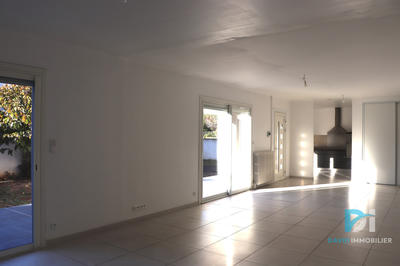 Villa - 136 m² - 5 pièces