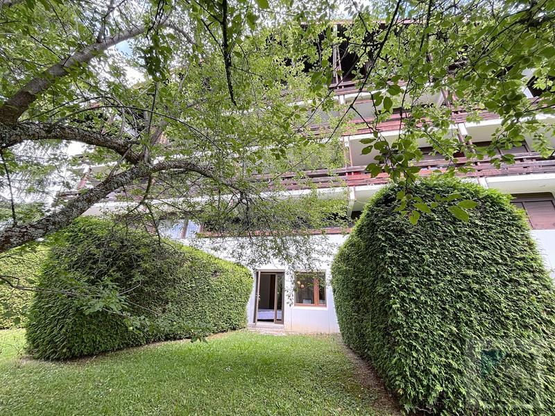 Appartement - 34 m² - 2 pièces