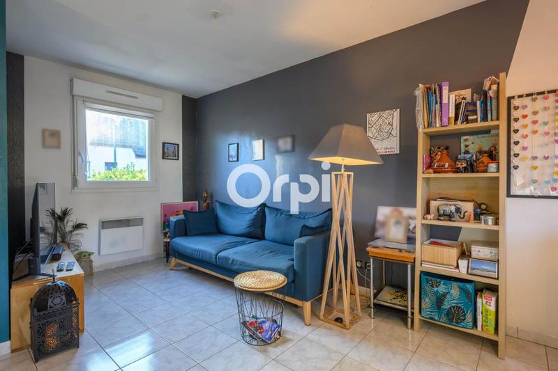 Maison - 76 m² - 4 pièces