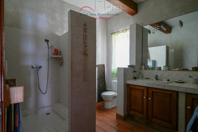 Maison - 230 m² - 6 pièces