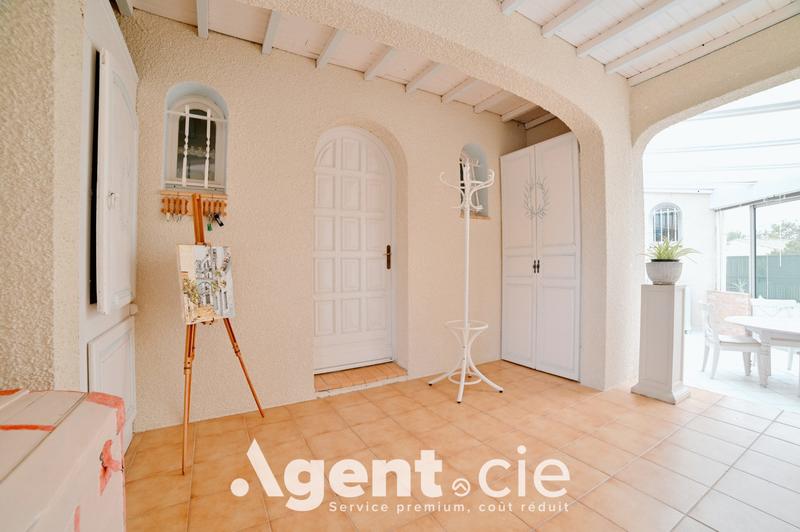 Maison - 138 m² - 4 pièces