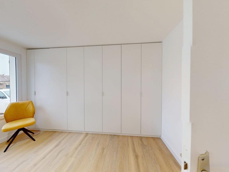 Maison - 73 m² - 4 pièces