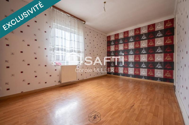 Maison - 140 m² - 12 pièces