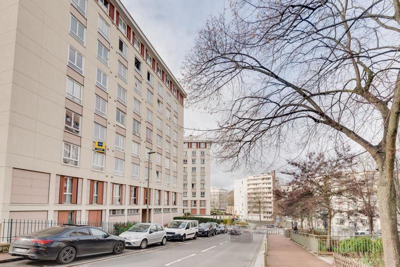 Appartement - 54 m² - 3 pièces