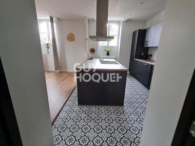 Appartement - 86 m² - 3 pièces