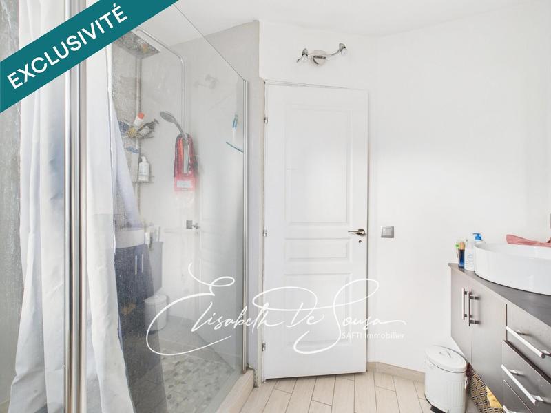 Appartement - 67 m² - 4 pièces