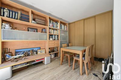 Appartement - 91 m² - 5 pièces