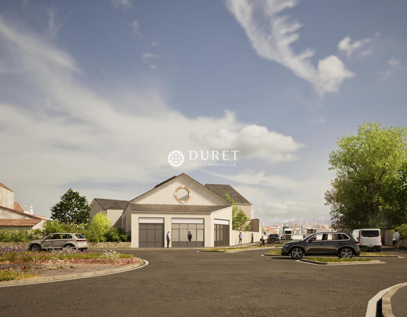 Local commercial - 260 m²