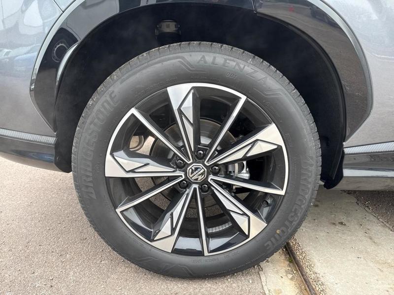 Mg Ehs 1.5 Hybrid+ 224 ch Luxury