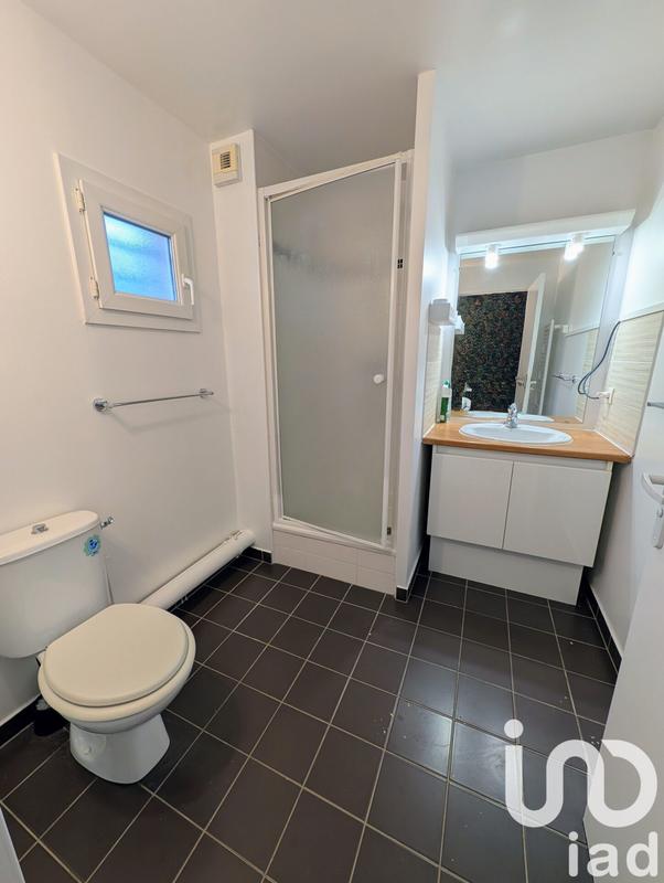 Maison - 35 m² - 2 pièces