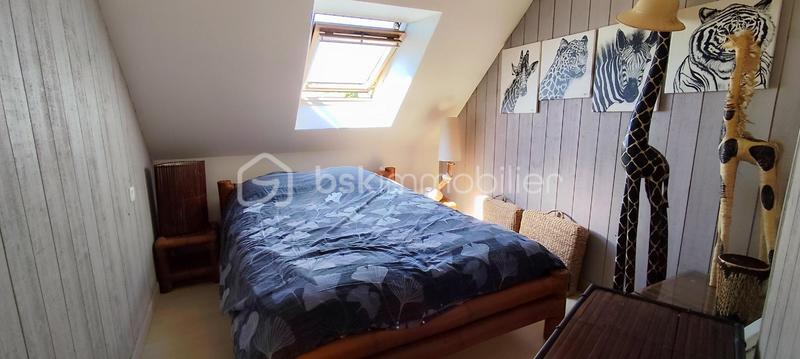 Propriété - 174 m² - 7 pièces