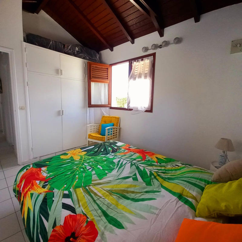 Maison - 89 m² - 4 pièces