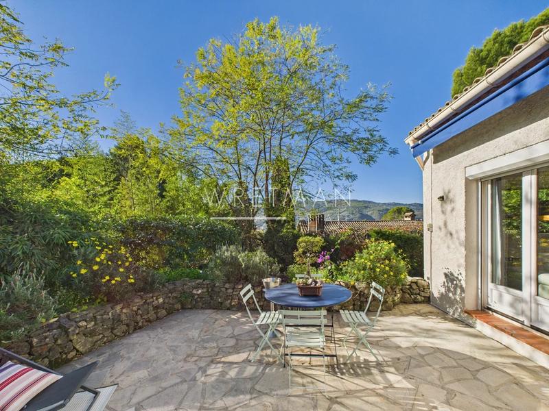 Villa - 107 m² - 5 pièces