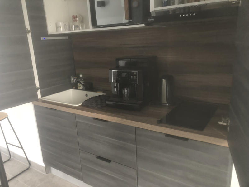 Maison - 90 m² - 3 pièces