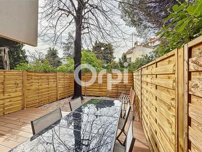 Appartement - 53 m² - 2 pièces