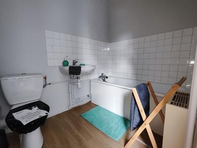 Appartement - 26 m² - 1 pièce