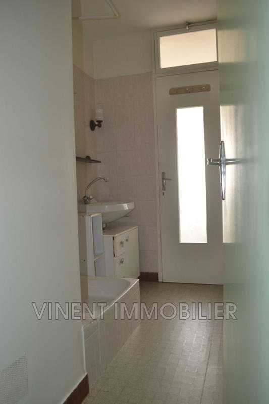 Appartement - 72 m² - 4 pièces
