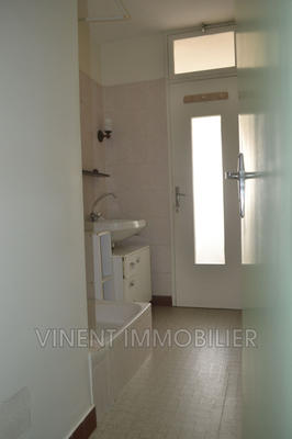 Appartement - 72 m² - 4 pièces