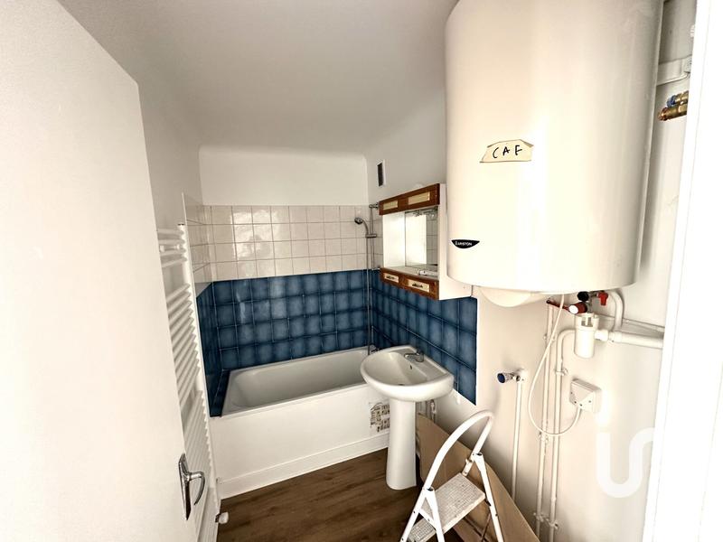 Appartement - 41 m² - 2 pièces