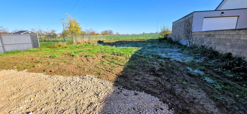 Pavillon - 114 m² - 5 pièces