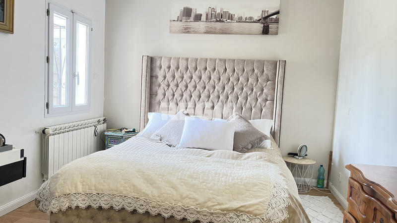 Maison - 142 m² - 6 pièces