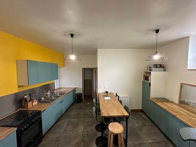 Maison de campagne - 60 m² - 2 pièces