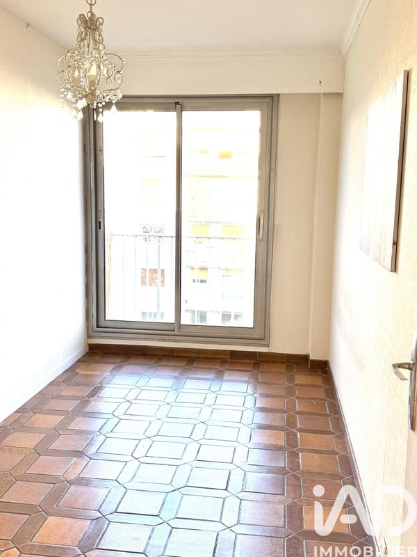 Appartement - 85 m² - 4 pièces