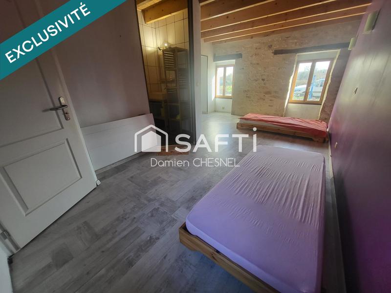 Maison - 152 m² - 5 pièces